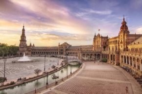 Spalis Suite Loft de lujo en el centro histórico